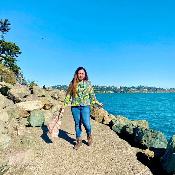 Booties 🥾 - Picture 5 of 7